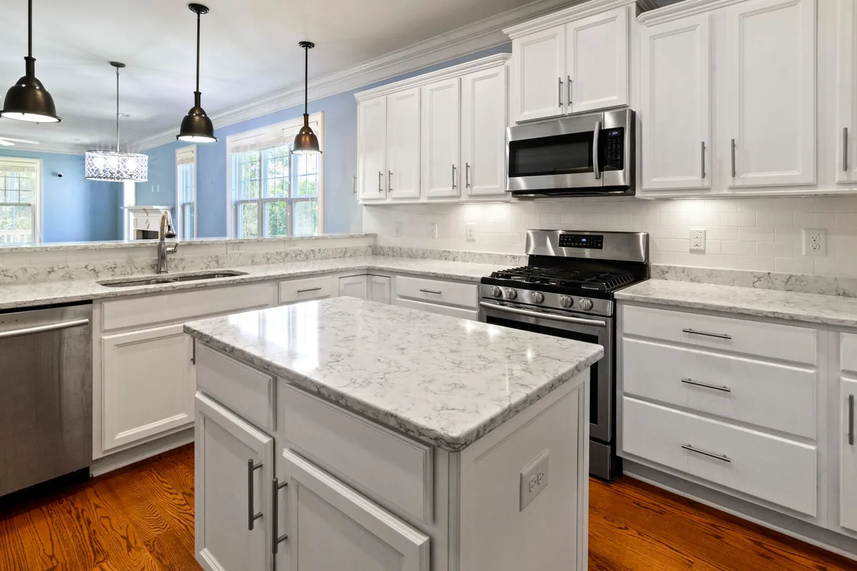 Filth & Squalor Cleanup in Forest Hills, MI
