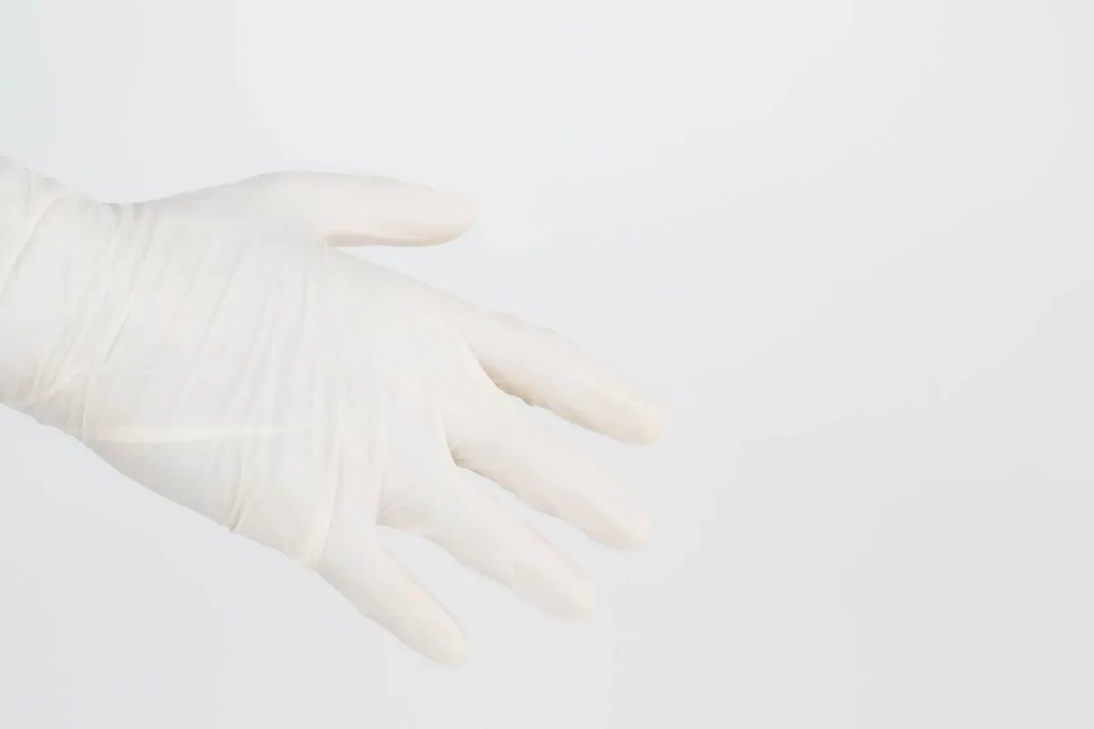 Blood Spill Cleanup in Forest Hills, MI
